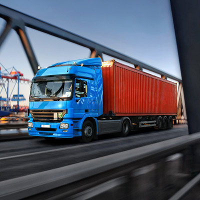 Transport & Logistik